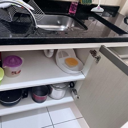 Family Space Curitiba/Vaga De Garagem Gratis 外观 照片