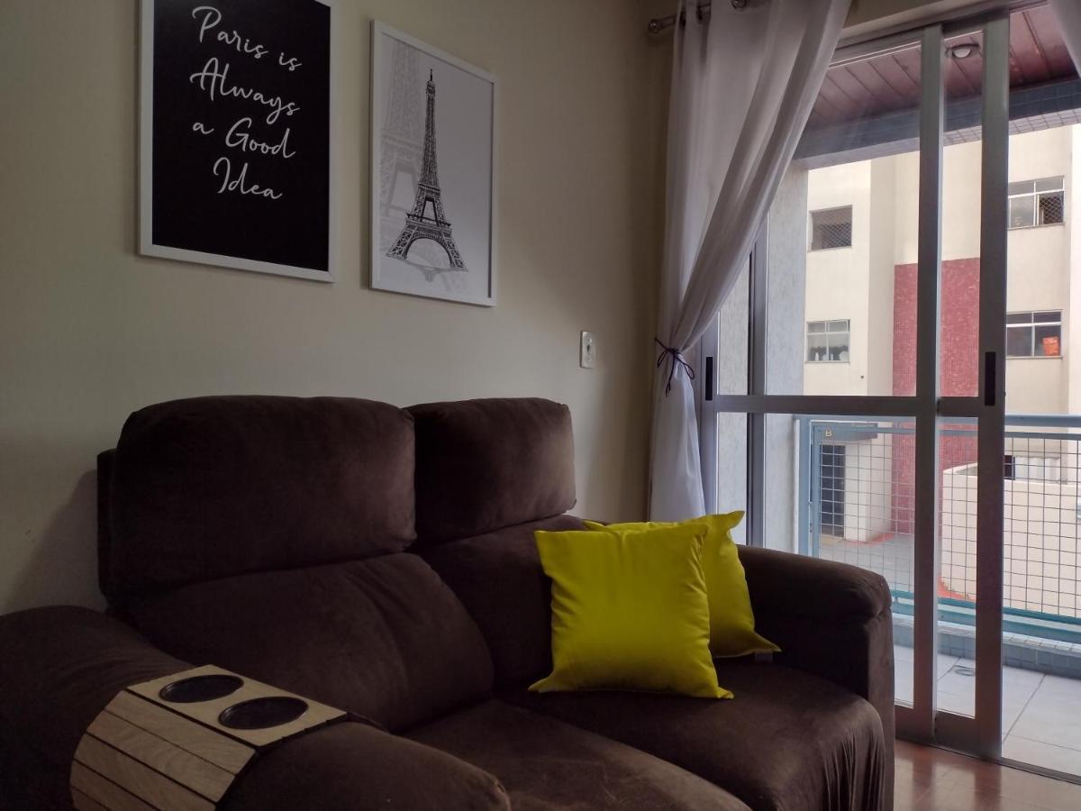 Family Space Curitiba/Vaga De Garagem Gratis 外观 照片