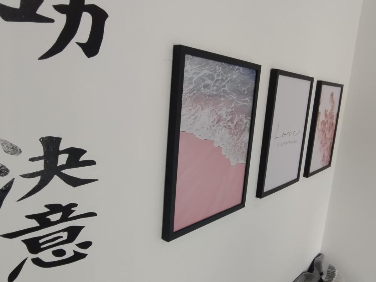 Family Space Curitiba/Vaga De Garagem Gratis 外观 照片