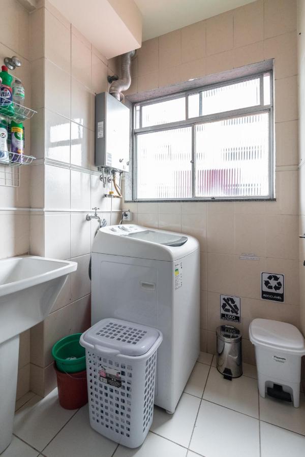 Family Space Curitiba/Vaga De Garagem Gratis 外观 照片