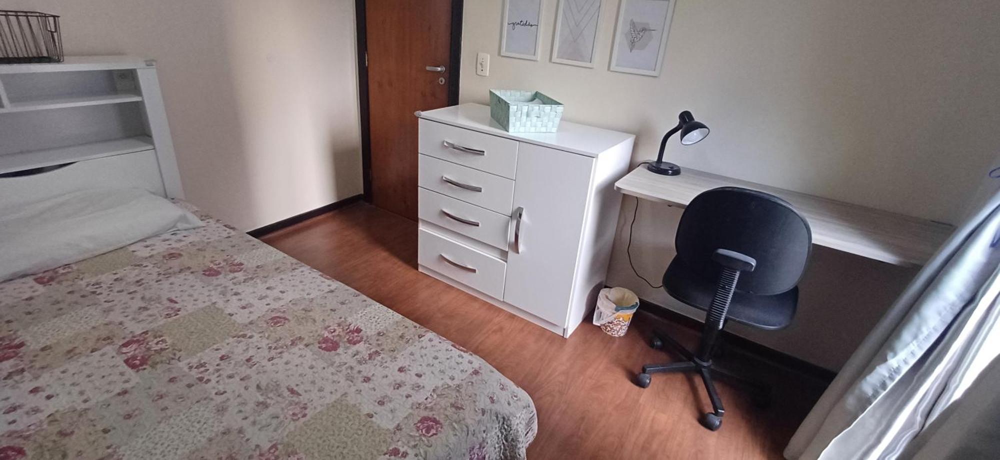 Family Space Curitiba/Vaga De Garagem Gratis 外观 照片