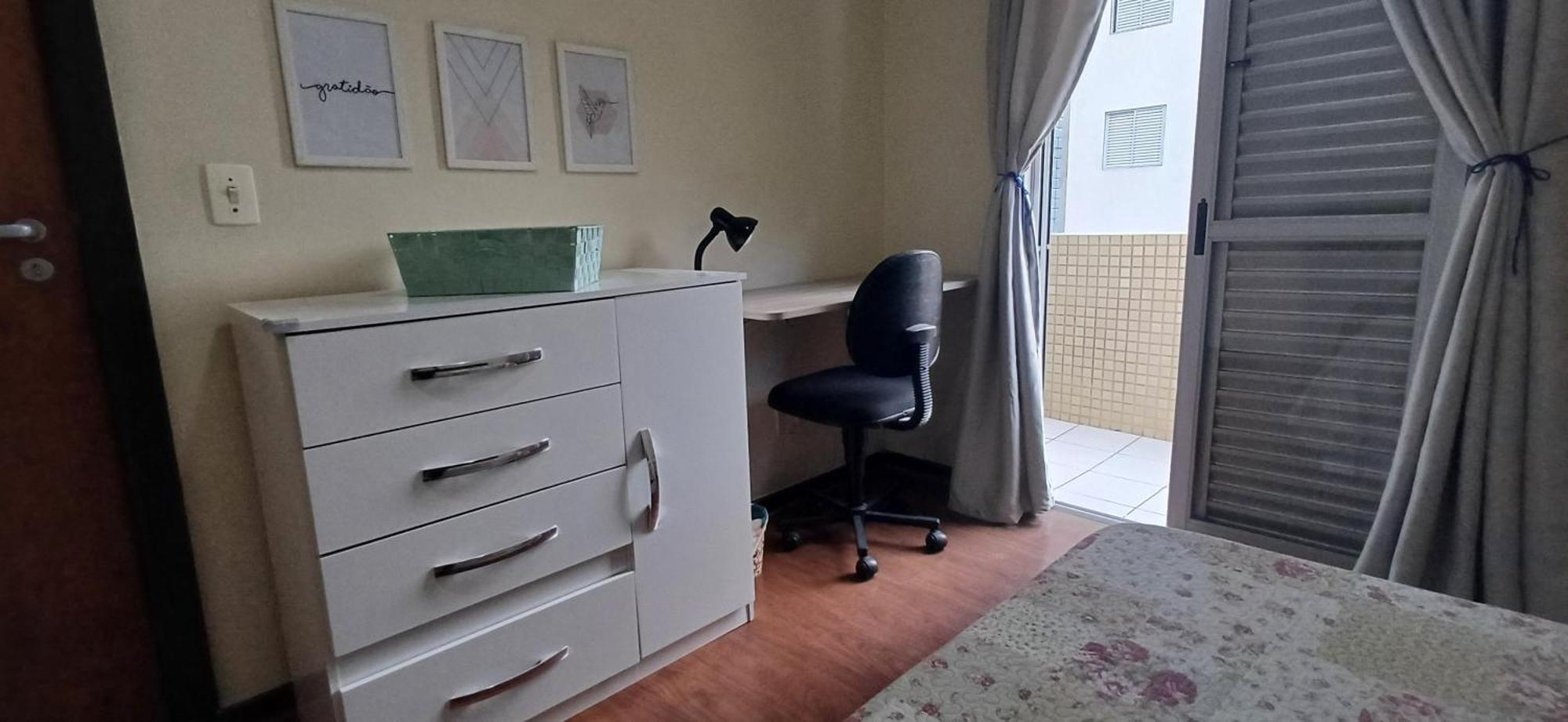 Family Space Curitiba/Vaga De Garagem Gratis 外观 照片