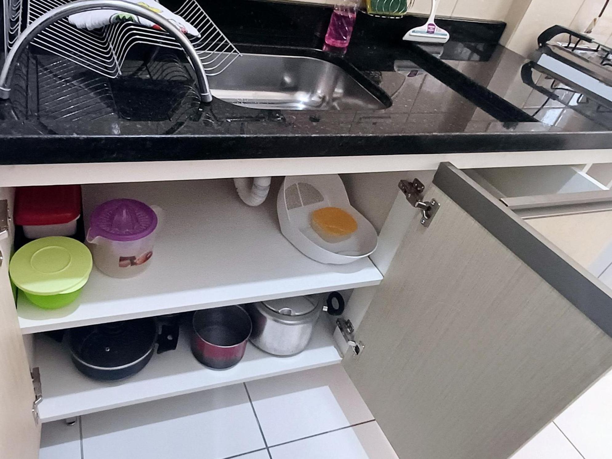Family Space Curitiba/Vaga De Garagem Gratis 外观 照片